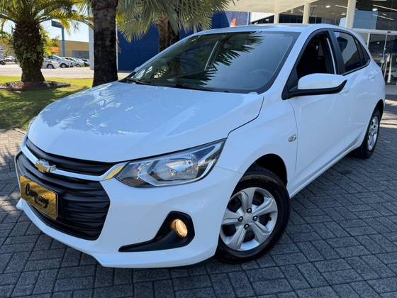 CHEVROLET ONIX 1.0 FLEX MANUAL CHEVROLET ONIX 1.0 FLEX MANUAL